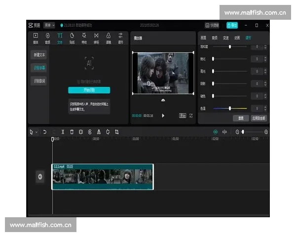 全面盘点常用后期视频剪辑软件工具与特色功能深度应用实践指南篇