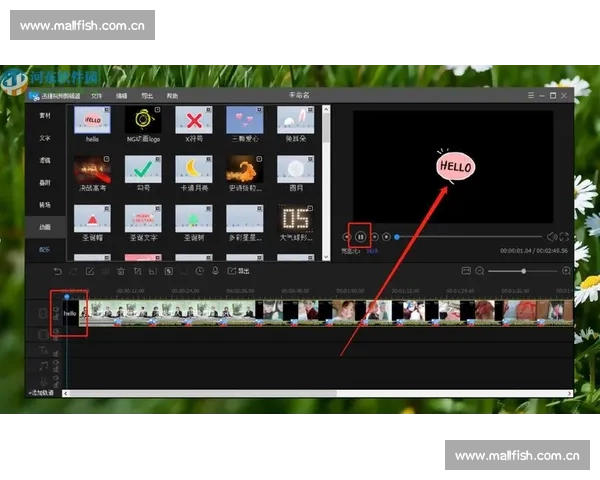 零基础快速入门视频剪辑技巧全攻略，轻松掌握剪辑软件与创作流程